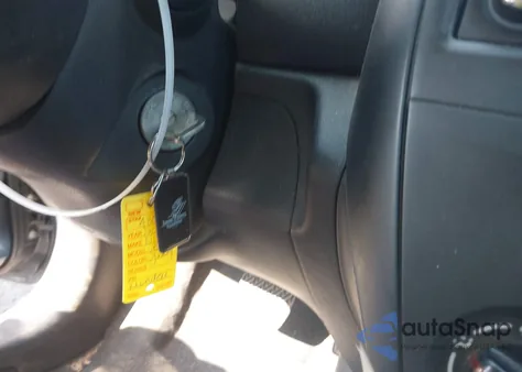 2015 Nissan Versa 1.6 S+ from USA, damaged, VIN 3N1CN7AP1FL927610